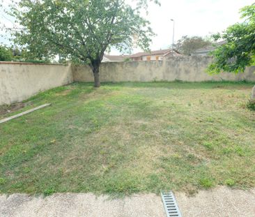 Appartement T2 près de COLOMIERS à louer - Photo 3