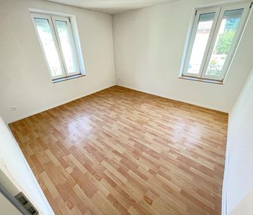 3.5 Zimmer, 71 m², 1. Stock - Foto 2