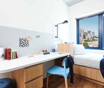 Signature Studio Apartment - Photo 1
