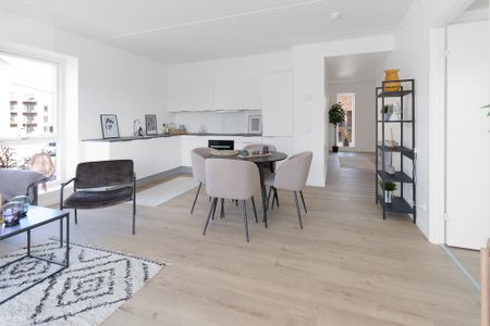 Rantzausbakke 69, st. - Photo 2