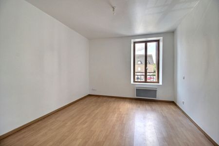 Location appartement 4 pièces, 88.30m², Écouis - Photo 4