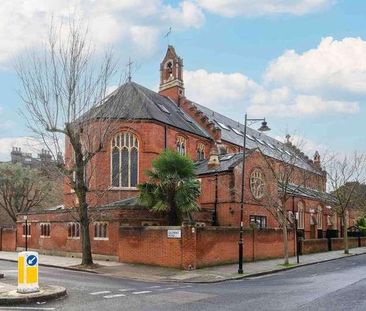 Tytherton Road, Tufnell, N19 - Photo 4