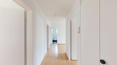 Wohnen mit Blick ins Grüne - Photo 3