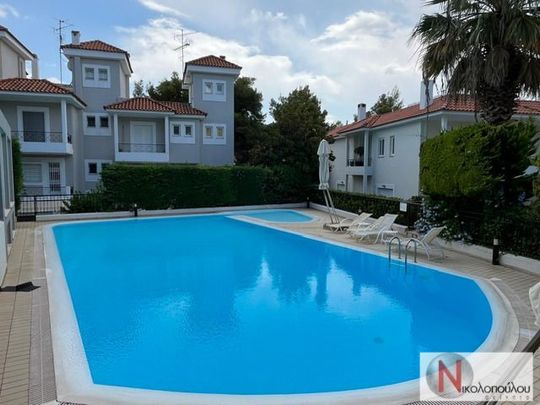 Μεζονέτα για ενοικίαση Κεφαλάρι (Κηφισιά) - Photo 1