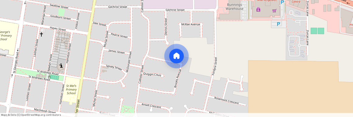 1/19 Brooks Avenue, Shepparton