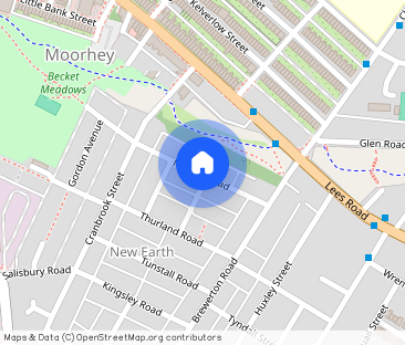 Melling Road, Oldham, OL4 - Photo 1