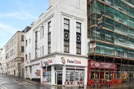 Western Road, 143A Western Road, BN1 - Photo 2