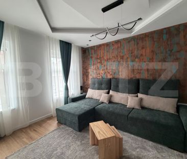 Locuință premium în Centrul Brașovului | Prima închirie - Photo 2