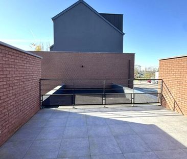 Situation privilégiée au centre de Forville (Fernelmont), au 1er ét... - Foto 1