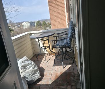 For Lease - 120 Bell Farm Road Unit# 210, Barrie, Ontario - Photo 2