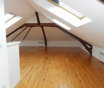 Location Appartement 1 pièce 30m² REIMS 51100 - Photo 5