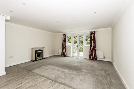 3 bedroom terraced house to rent - Photo 3