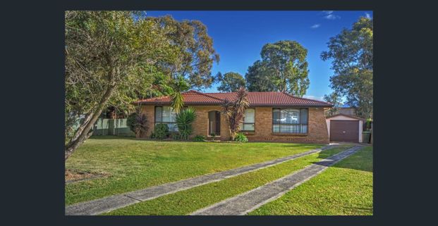 Freshly Renovated Family Home - Photo 1