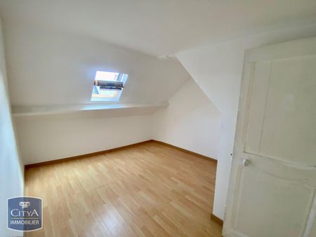 Location Appartement 4 pièces 76m² DIEPPE 76200 - Photo 4