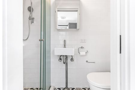 6B Riverside Crescent, Marrickville NSW 2204 - Studio For Rent | Domain - Photo 3