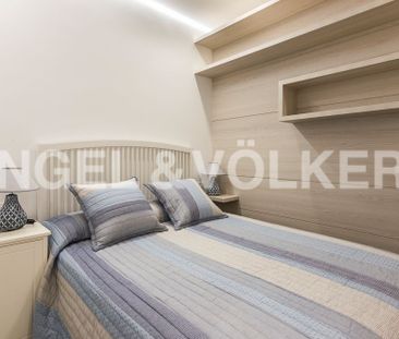 Apartamento de alquiler en Trafalgar - Photo 2
