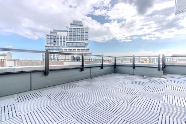 For Lease - 1085 Douglas Mccurdy Common Unit# 216, Mississauga, Ontario - Photo 1