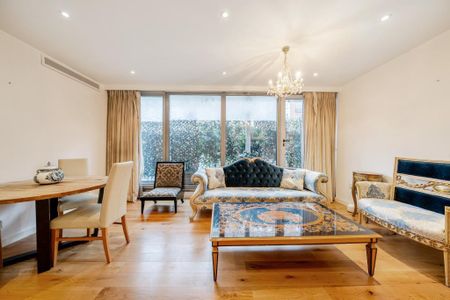 3 bedroom apartment to rent - Photo 3