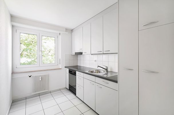 "Wohnen in kinderfreundlicher Umgebung" - Foto 1