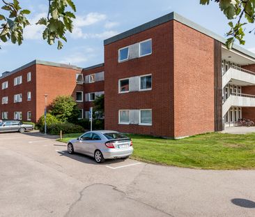 Malcusgatan, Halmstad - Photo 4