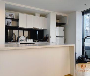 Melbourne CBD - Photo 2