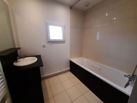 Appartement T2 à louer - 44 m² - Photo 2