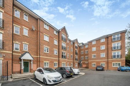 2 Bed Flat, Ladybarn Lane, M14 - Photo 2