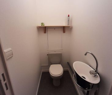 A RENNES - quartier Centre Ville - 16 rue François Menez - APPARTEM... - Photo 5