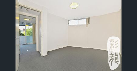 SUPERB APARTMENT NEXT DOOR TO THE SYDNEY CBD - Photo 3
