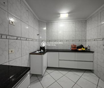Casa em Condomínio com 3 quartos e 86m² para alugar em Taboão, Diad... - Foto 3