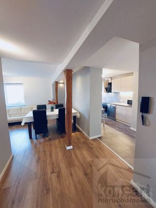 Dla firm!!Mieszkanie do wynajęcia dla pracowników - Zdjęcie 1