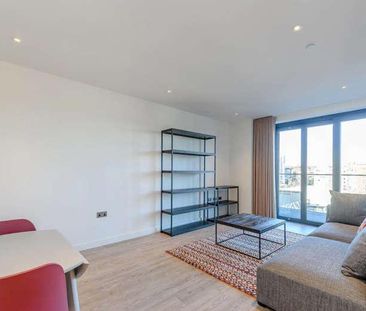 Lansby, Weaver Walk, London, HA9 - Photo 2