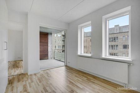 Karin Nellemoses Vej 8, 2. th., 2500 Valby - Foto 2