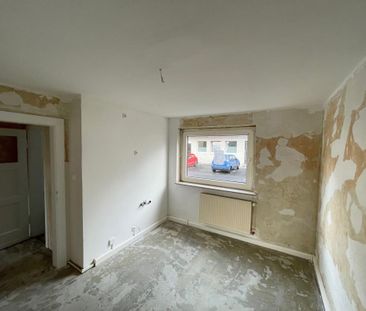 Wohnen im Erdgeschoss! Gemütliche 2-Zimmer-Wohnung inähe Lendringsen - Foto 1