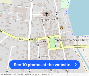 Nowe miasto mieszkanie dwupokojowe - Photo 1