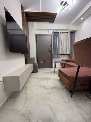 Studio/Γκαρσονιέρα για ενοικίαση Κέντρο (Χαριλάου) - Photo 1