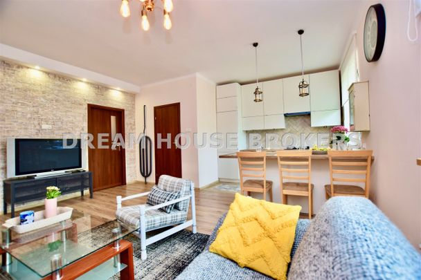 Mieszkanie na wynajem - Photo 1