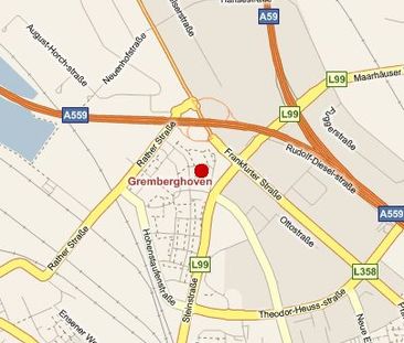 Ubierweg 4, 51149 Köln OT Gremberghoven - Photo 2