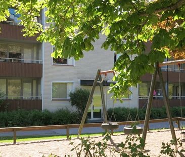 Dalgårdsgatan 10 A - Foto 1