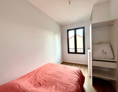 Location appartement 2 pièces, 26.57m², Conflans-Sainte-Honorine - Photo 2