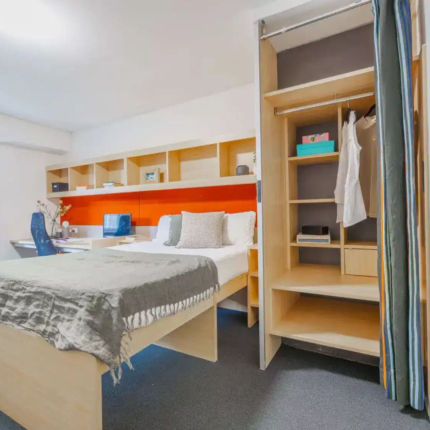 1 Bedroom Suite - Photo 1