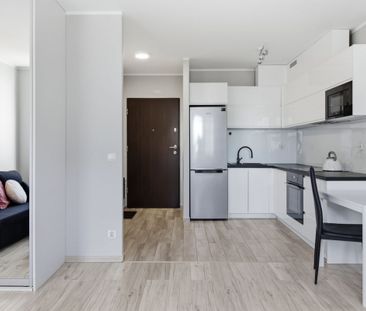 Nowe mieszkanie na os. Piastów! - Фото 2