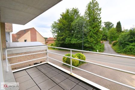 Vernieuwd 3-slaapkamer appartement te huur nabij het centrum van Sint-Pieters-Leeuw - Foto 4