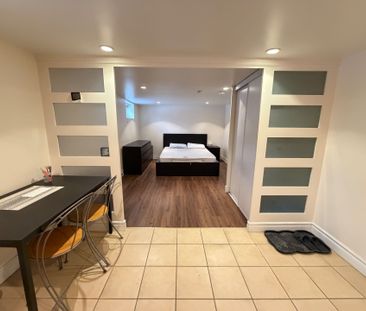 For Lease - 119 Earlton Road Unit# Bsmt, Toronto, Ontario - Photo 6