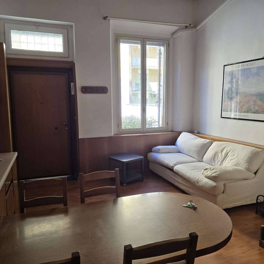 Bilocale via Lattanzio, Lodi - Brenta, Milano - Foto 1