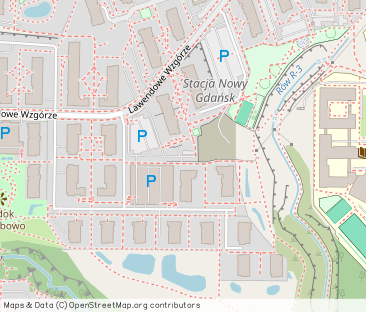 Lawendowe Wzgórze - NA Wynajem + Parking I Komórka - Фото 1