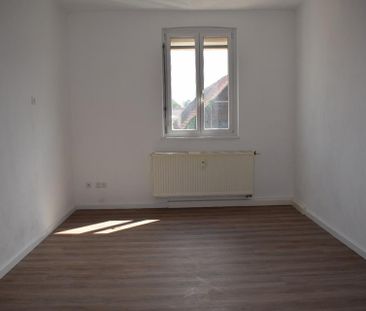 Mietwohnung in Obereuerheim - Photo 1