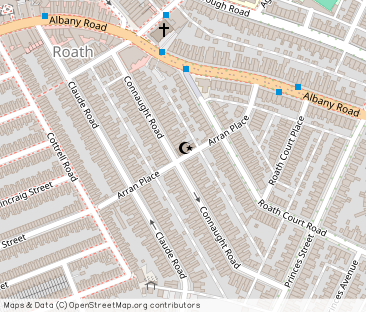Arran Street, Roath - Photo 1