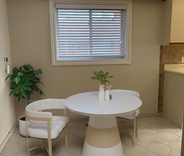 For Lease - 1189 Alexandra Avenue, Mississauga, Ontario - Photo 6