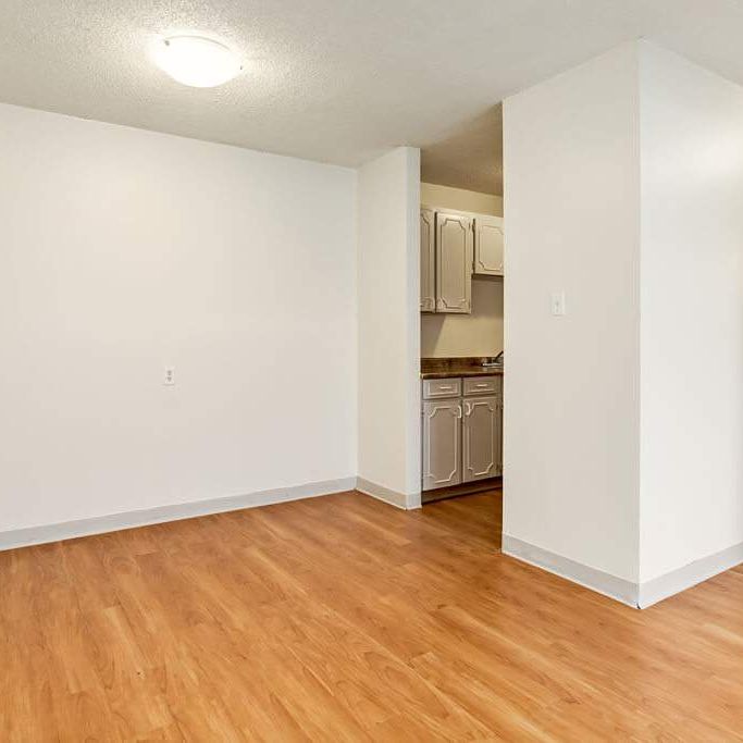 1 Bedroom - Photo 1